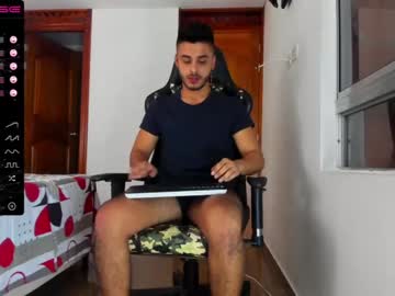 [17-01-22] angelo_opry record private sex show