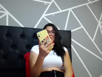 [11-03-23] kika_hot_sweet private from Chaturbate