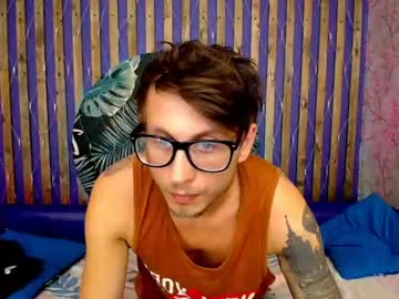 [16-07-22] max_jeanos chaturbate blowjob video