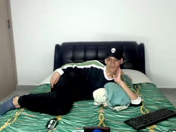 [24-11-22] baby_bad_guy69 private sex video from Chaturbate.com