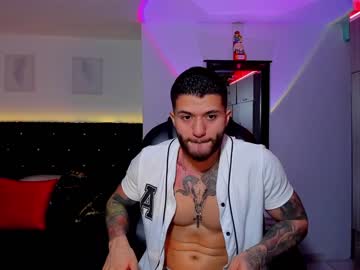 [09-04-24] frankfarrellx show with toys from Chaturbate