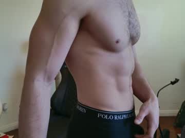 [21-04-24] iamtommyparker video from Chaturbate.com