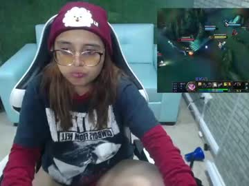 [29-12-22] sweetcherry_b record webcam video from Chaturbate
