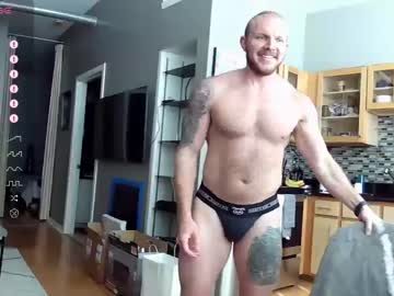 [14-02-24] tatted_muscle_jock cam video from Chaturbate.com