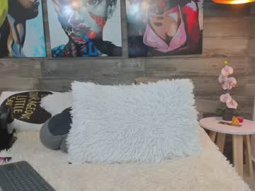 [02-07-22] apolonia_kristal show with toys from Chaturbate