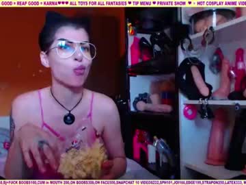 [18-10-23] cuminmenowbby cam show from Chaturbate.com