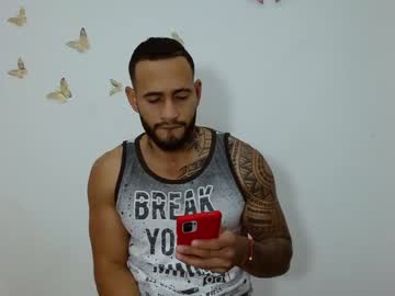 [03-02-22] david_rouse95 cam show from Chaturbate.com