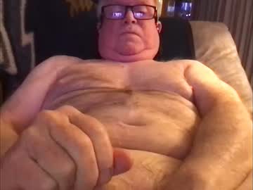 [03-02-24] horndog69b record private show from Chaturbate