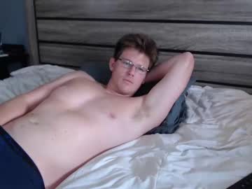 [21-05-23] hunter_gold88 public show video from Chaturbate.com