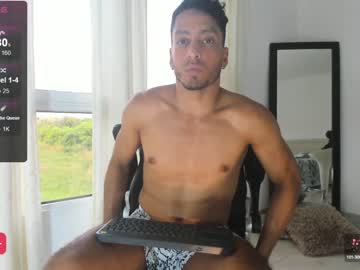 [11-03-24] kinglatinlover chaturbate show with toys