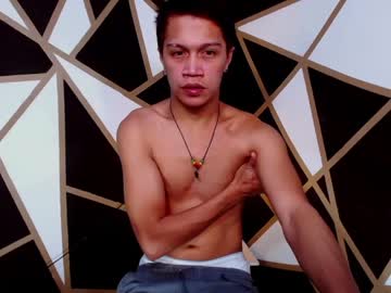[01-02-22] pinoycumslim record blowjob video from Chaturbate