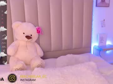 [05-08-22] camila_ec record blowjob show from Chaturbate