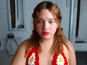 [20-07-22] cloe_isabel record public webcam from Chaturbate