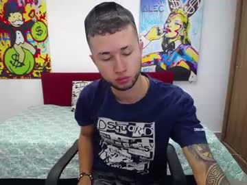 [31-01-22] deyler_tattoo record blowjob video from Chaturbate.com