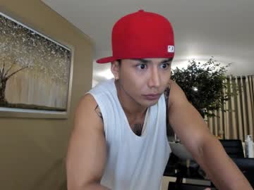 [16-05-24] max_steelc record private webcam from Chaturbate