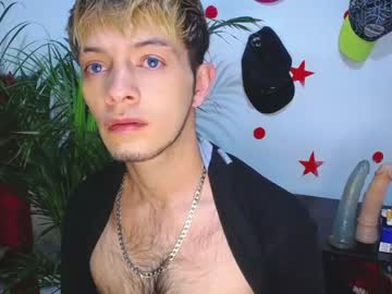 [21-12-22] splinter_mark private show video from Chaturbate