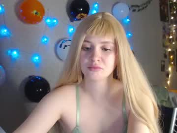 [28-10-23] alysonmurphy blowjob video from Chaturbate.com