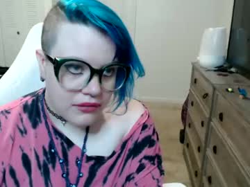 [12-01-23] cunningkat13 chaturbate video with dildo