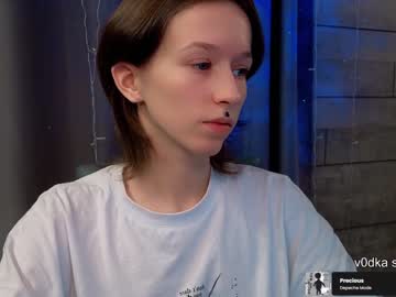 [05-02-24] fran_bow record public show video from Chaturbate.com