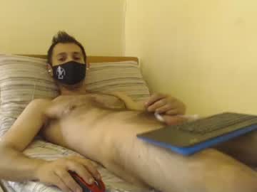 [28-08-23] miguel_edg public webcam video from Chaturbate