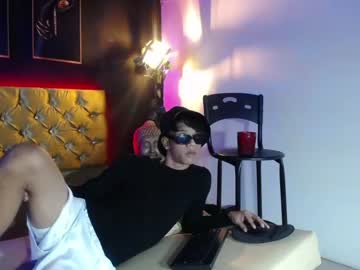 [23-11-23] slimbrown19 premium show video from Chaturbate