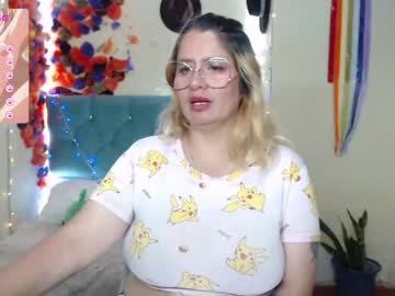 [01-02-24] valkiriaoficial cam show from Chaturbate