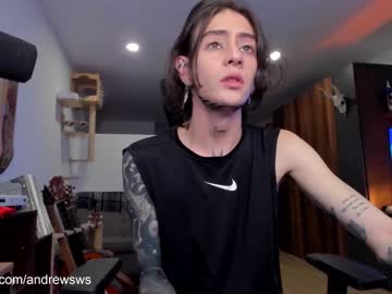 [06-03-24] andrew_round show with cum from Chaturbate