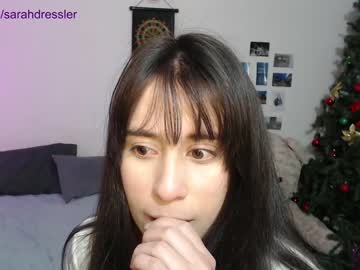 [12-12-23] sarahdressler chaturbate private