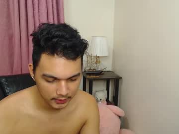 asianunknown chaturbate