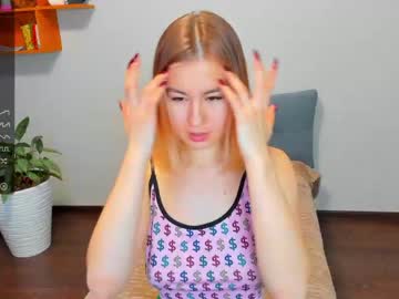 [06-01-23] hanni_baker record blowjob video from Chaturbate.com