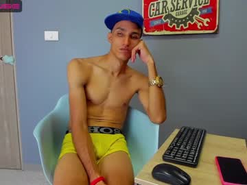 [07-06-23] jack_miles19 record public webcam video from Chaturbate