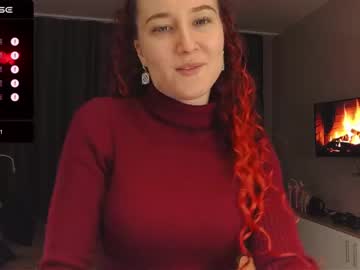 [03-05-24] agnesgraham record blowjob video from Chaturbate