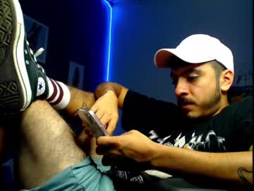 [29-03-23] alexx_tremendo public show from Chaturbate.com