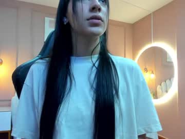 [13-01-24] bely_brown private from Chaturbate.com