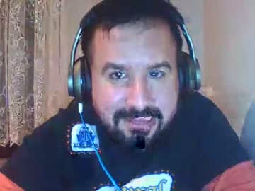 [07-11-22] horaciiio84 private show from Chaturbate