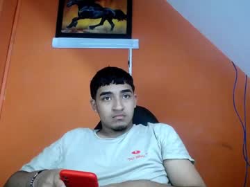 [08-07-22] king_nike01 record show with cum from Chaturbate