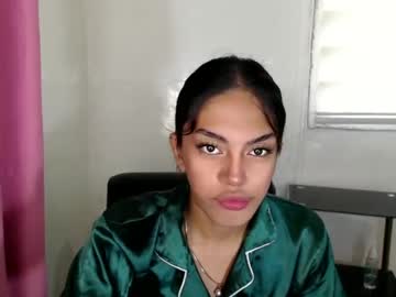 [19-07-24] iamcristel record premium show video from Chaturbate.com