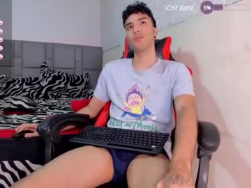 [19-12-23] jack_baby record cam video from Chaturbate