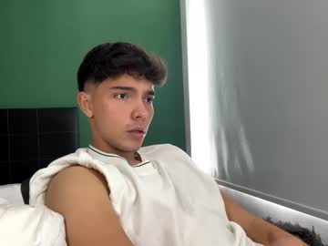 [30-06-23] mateosantiago24 record show with cum from Chaturbate