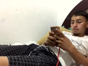 [12-07-23] andres_623 private webcam from Chaturbate.com