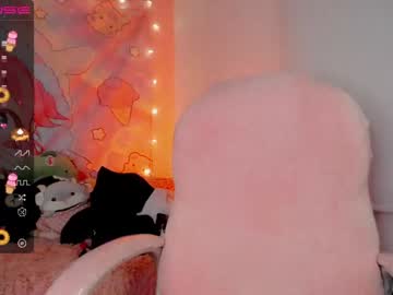 [18-08-22] channeel__ video with toys from Chaturbate.com