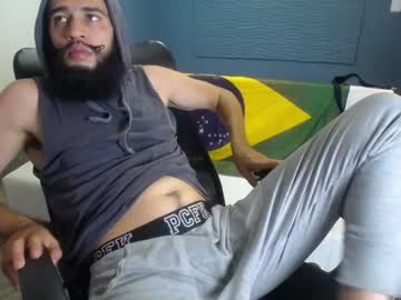 [07-05-22] crazy_bull_1 blowjob show from Chaturbate