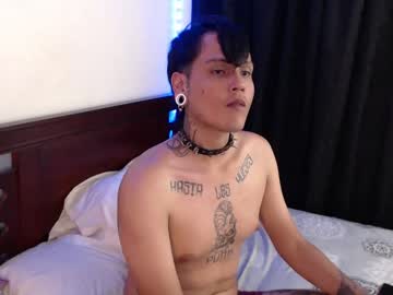 [06-09-23] punkboy_1213 chaturbate webcam video