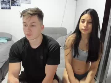 [20-04-23] acoupleluck_ private XXX video from Chaturbate.com