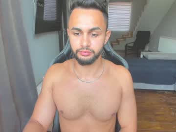 [16-05-24] jaysson18 private webcam from Chaturbate.com