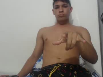 [23-08-22] jhon19hot record video with dildo from Chaturbate