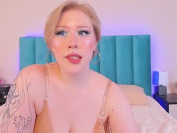 [18-05-23] kessy_blond video with toys from Chaturbate.com