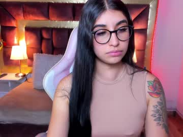 [09-03-24] natthalop private webcam from Chaturbate