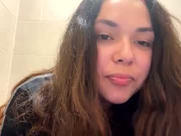 [06-11-23] prettylatinamomma02 record show with toys from Chaturbate.com