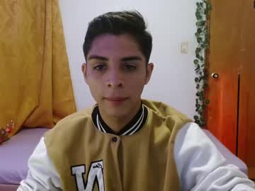 [03-09-23] sebas_71 chaturbate dildo record